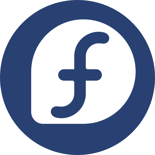 Fedora Logo