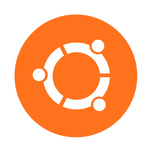 Ubuntu Logo