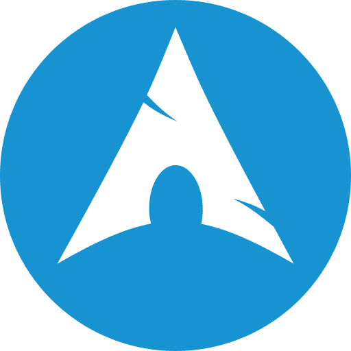 Arch Linux